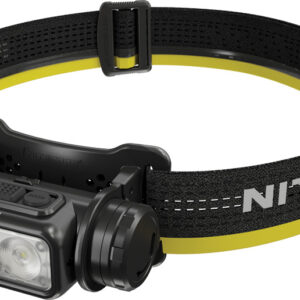 Linterna Nitecore NU50 Headlamp NU50