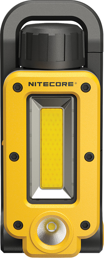 Linterna Nitecore NWL20 Multifunctional Light NWL20