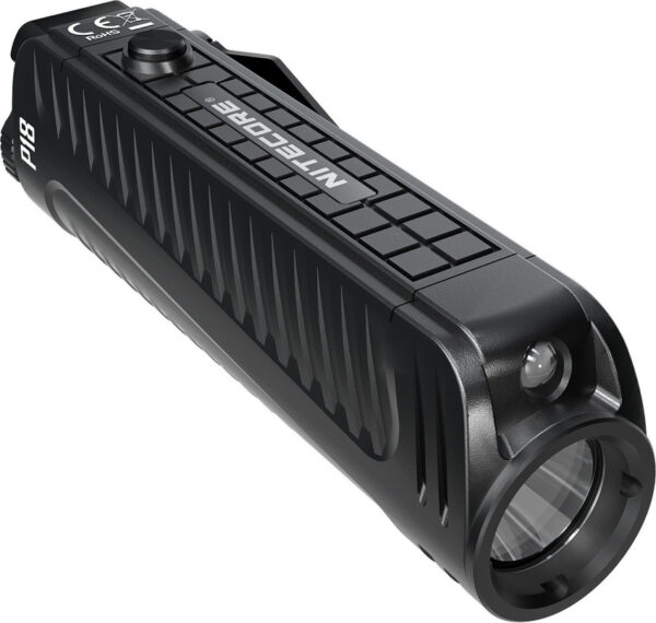 Linterna Nitecore P18 Tactical Flashlight P18
