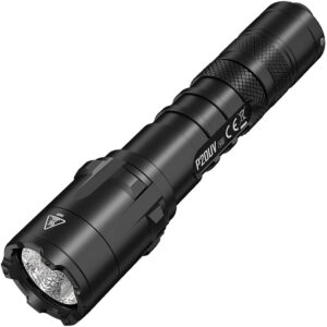 Linterna Nitecore P20UV V2 UV Flashlight P20UV V2