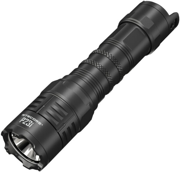 NCP23I-1.jpg Linterna Nitecore P23i Flashlight P23I