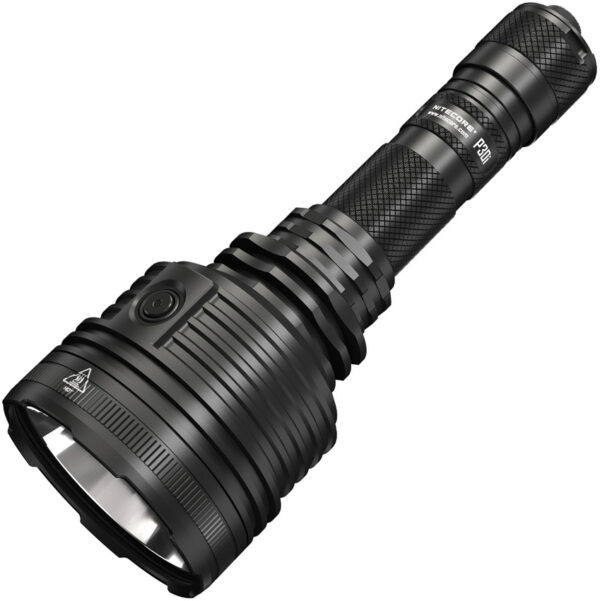 Linterna Nitecore P30i High Output Searchlight P30I