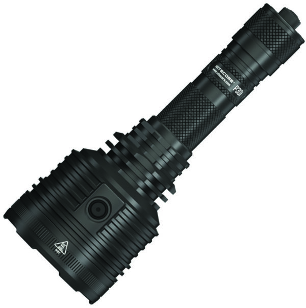 Linterna Nitecore P30i High Output Searchlight P30I