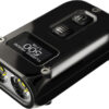 Linterna Nitecore TINI 2 Keychain LED Light SS TINI2 SS