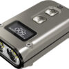 NCTINI2TI-1.jpg Linterna Nitecore TINI 2 Keychain LED Light Ti TINI2 TI