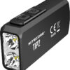 Linterna Nitecore TIP2 Dual-Core Keychain Light TIP2