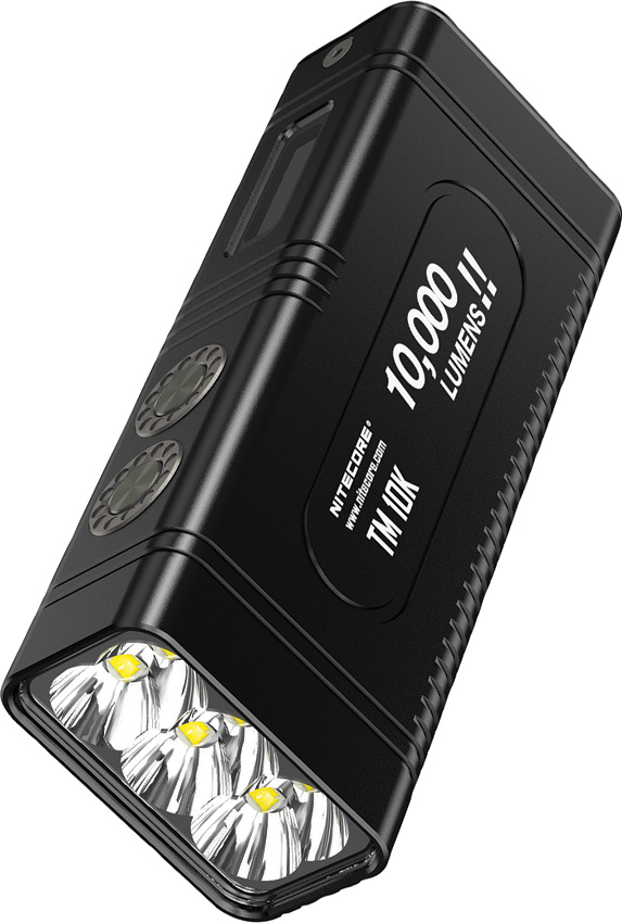 Linterna Nitecore Tiny Monster 10K TM10K