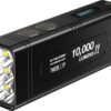 Linterna Nitecore TM10K LTP Flashlight TM10K LTP