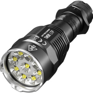 NCTM9KLTP-1.jpg Linterna Nitecore TM9K LTP Flashlight TM9K LTP