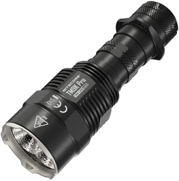 NCTM9KPRO-1.jpg Linterna Nitecore TM9K Pro Flashlight TM9K PRO