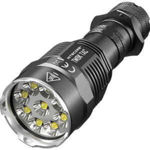 NCTM9KTAC-1.jpg Linterna Nitecore TM9K TAC Flashlight TM9K TAC