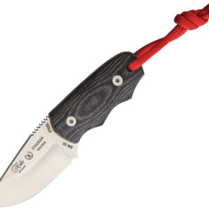 Cuchillo Nieto Chaman Micra Neck Knife 136-MK