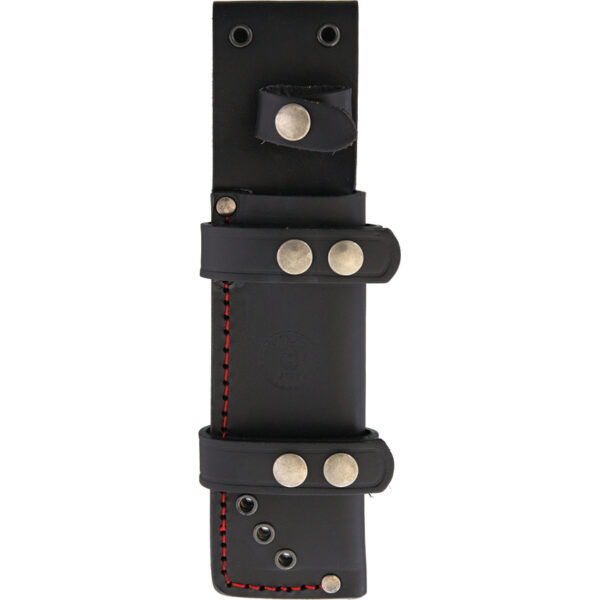 Cuchillo Nieto Chaman Basic Cocobolo 140-C