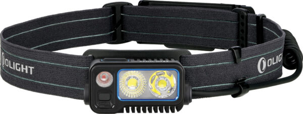 OLTARAY2PROBK-1.jpg Linterna Olight Array 2 Pro Headlamp Black ARRAY2PROBK