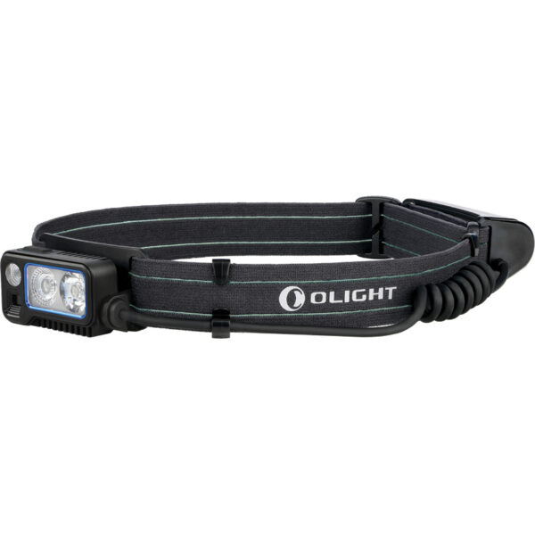 OLTARAY2PROBK_add_01-1.jpg Linterna Olight Array 2 Pro Headlamp Black ARRAY2PROBK