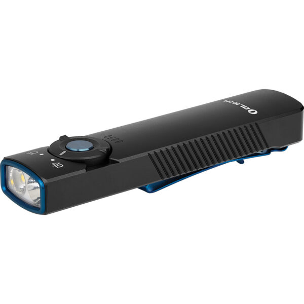 OLTARKBKUVCW_add_01-1.jpg Linterna Olight Arkfeld UV Flashlight Black ARKFELDUVBKCW