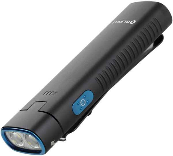 OLTARKFLEXBK_add_01-1.jpg Linterna Olight Arkflex Flashlight Black ARKFLEXBK