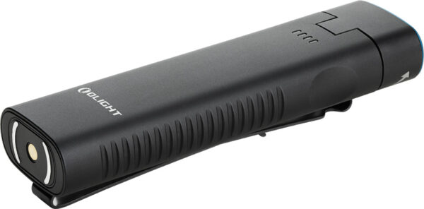 OLTARKFLEXBK_add_03-1.jpg Linterna Olight Arkflex Flashlight Black ARKFLEXBK