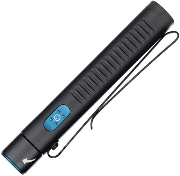 OLTARKFLEXBK_add_04-1.jpg Linterna Olight Arkflex Flashlight Black ARKFLEXBK