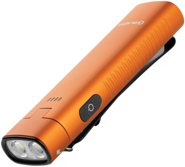 OLTARKFLEXOG_add_01-1.jpg Linterna Olight Arkflex Flashlight Orange ARKFLEXOG