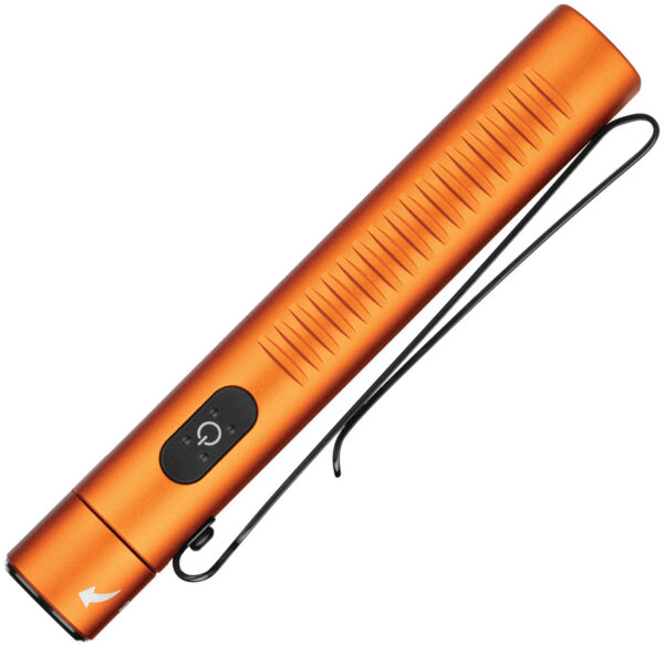 OLTARKFLEXOG_add_03-1.jpg Linterna Olight Arkflex Flashlight Orange ARKFLEXOG