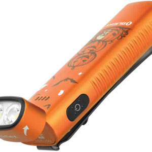 OLTARKFLEXPKOG-1.jpg Linterna Olight Arkflex Pumpkin Orange ARKFLEXOGSKT