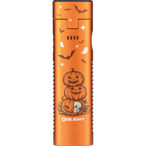 Linterna Olight Arkflex Pumpkin Orange ARKFLEXOGSKT