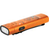 Linterna Olight Arkflex Pumpkin Orange ARKFLEXOGSKT