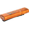 Linterna Olight Arkflex Pumpkin Orange ARKFLEXOGSKT