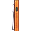 Linterna Olight Arkflex Pumpkin Orange ARKFLEXOGSKT