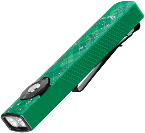 OLTARKPRO3RSFGN-1.jpg Linterna Olight Arkfeld Pro Flashlight Green ARKFELDPRO3RSFGNCW