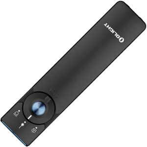 Linterna Olight Arkfeld Pro Class 3R Black AKPROC3RBKCW