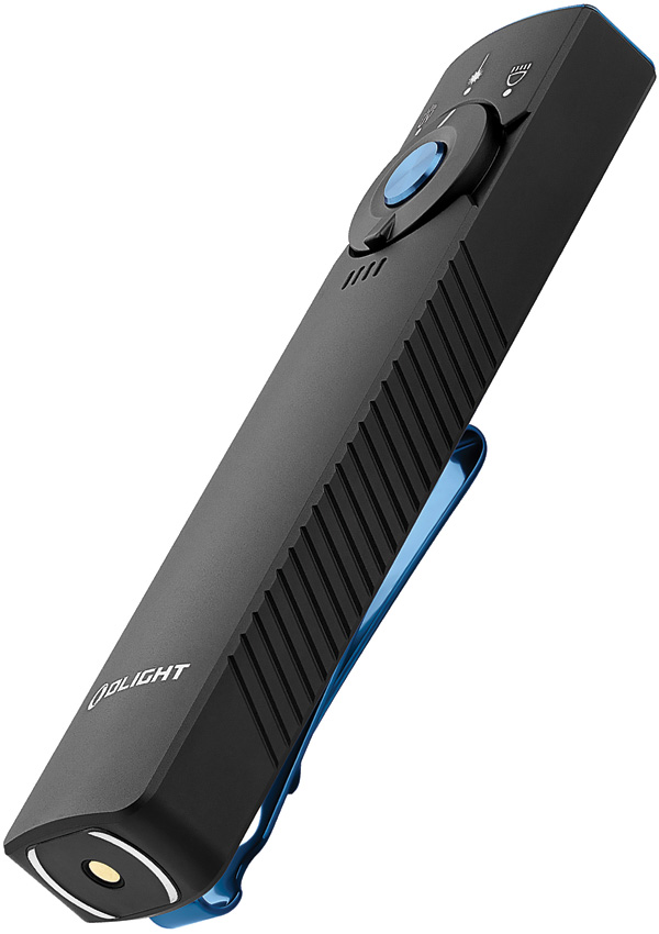 Linterna Olight Arkfeld Pro Class 3R Black AKPROC3RBKCW