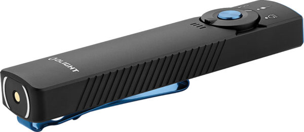 Linterna Olight Arkfeld Pro Class 3R Black AKPROC3RBKNW