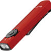Linterna Olight Arkfeld Pro Flashlight Red AKPROC3RRDCW