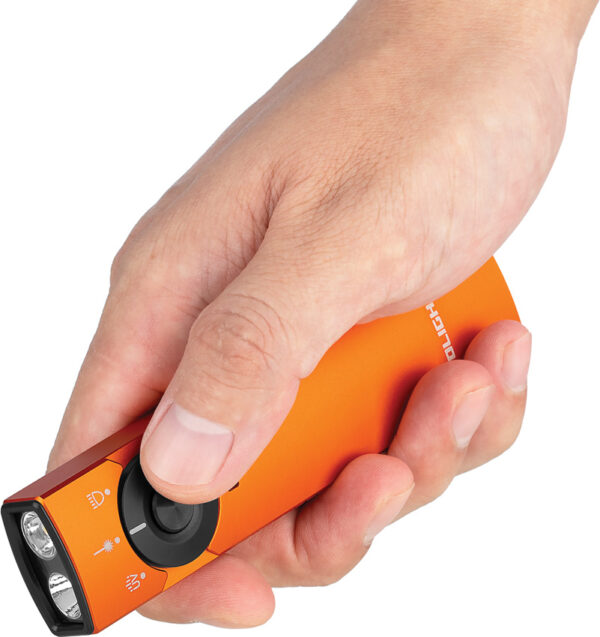 OLTARKPROC3ROGC_add_03-1.jpg Linterna Olight Arkfeld Pro Class 3R Orange AKPROC3ROGCW