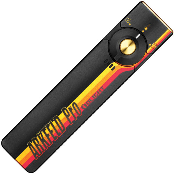 Linterna Olight Arkfeld Pro Class 3R Racing AKPROC3RRSCW