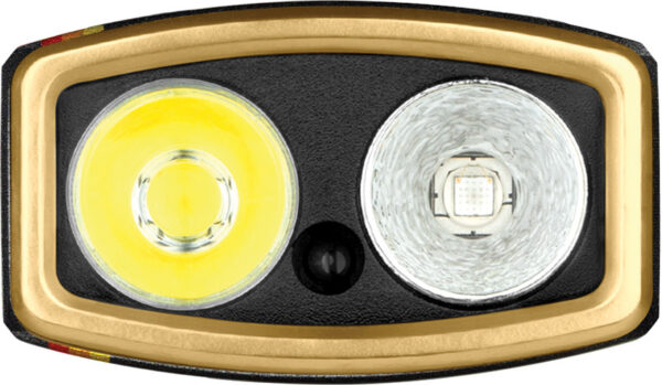 Linterna Olight Arkfeld Pro Class 3R Racing AKPROC3RRSCW