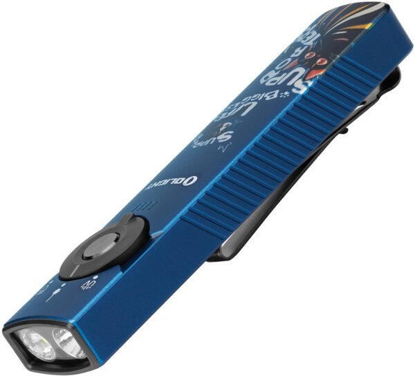 Linterna Olight Arkfeld Pro 3R Paw Edition ARKPROPAW3R