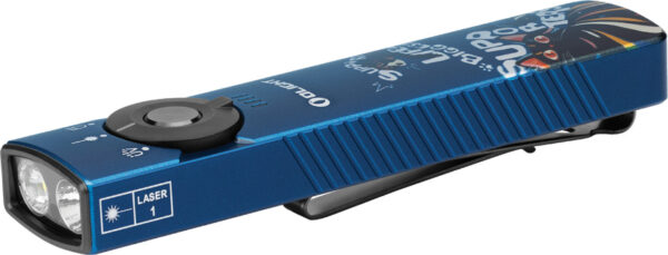 Linterna Olight Arkfeld Pro 3R Paw Edition ARKPROPAW3R