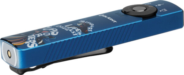 Linterna Olight Arkfeld Pro 3R Paw Edition ARKPROPAW3R