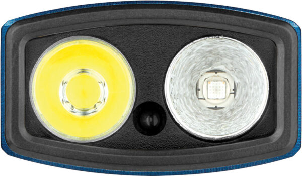 Linterna Olight Arkfeld Pro 3R Paw Edition ARKPROPAW3R