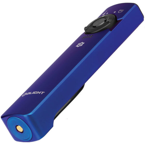 Linterna Olight Arkfeld Summer 3 Limited SUMMER3