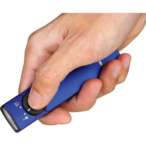 Linterna Olight Arkfeld Summer 3 Limited SUMMER3