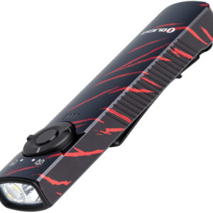 OLTARKUVBKLV-1.jpg Linterna Olight Arkfeld UV Flashlight Lava ARKFELDUVBKLV