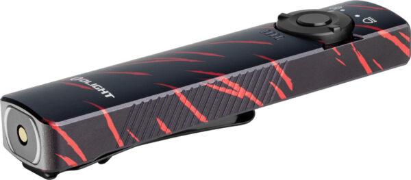 OLTARKUVBKLV_add_02-1.jpg Linterna Olight Arkfeld UV Flashlight Lava ARKFELDUVBKLV