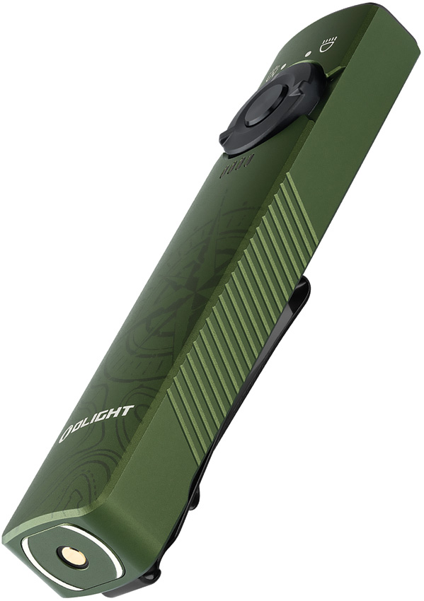 OLTARKUVODGC_add_03-1.jpg Linterna Olight Arkfeld UV Flashlight OD Compa ARKFELDUVODGC