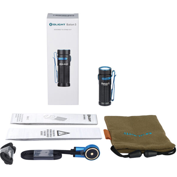 OLTBATON3BK_add_02-1.jpg Linterna Olight Baton 3 Flashlight Black BATON3BK