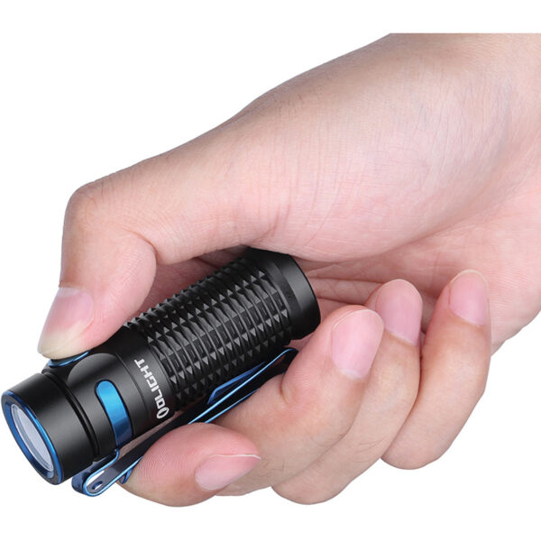 OLTBATON3BK_add_03-1.jpg Linterna Olight Baton 3 Flashlight Black BATON3BK