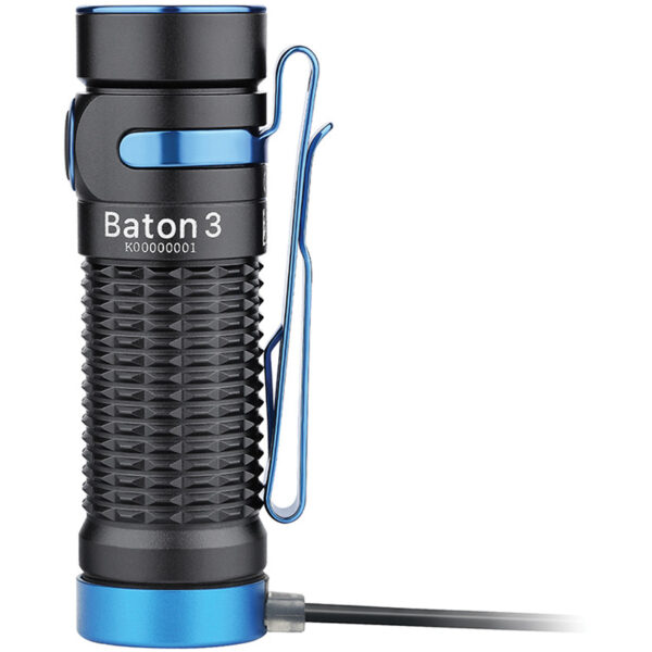 OLTBATON3BK_add_04-1.jpg Linterna Olight Baton 3 Flashlight Black BATON3BK